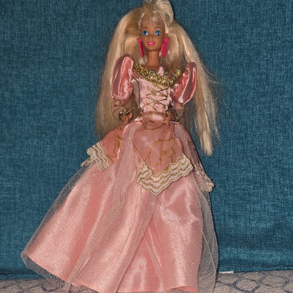 1966 Collector Edition Mattel Doll